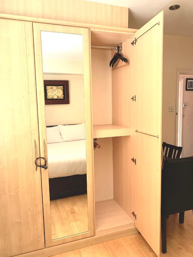 Beresford Road London Rooms Esterno foto