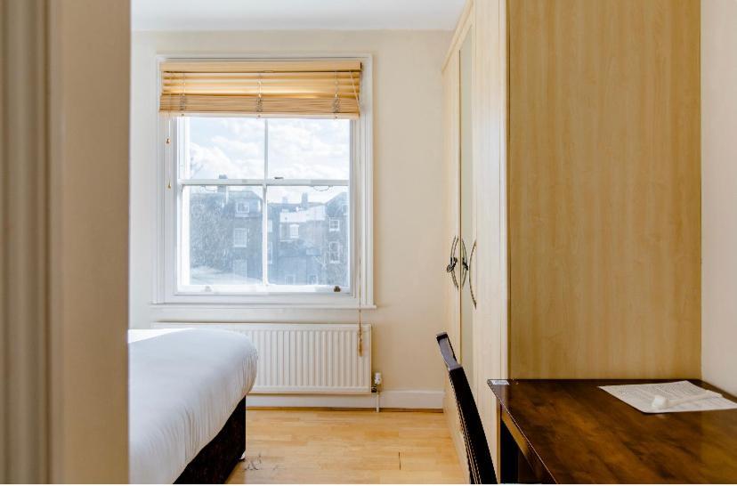 Beresford Road London Rooms Esterno foto