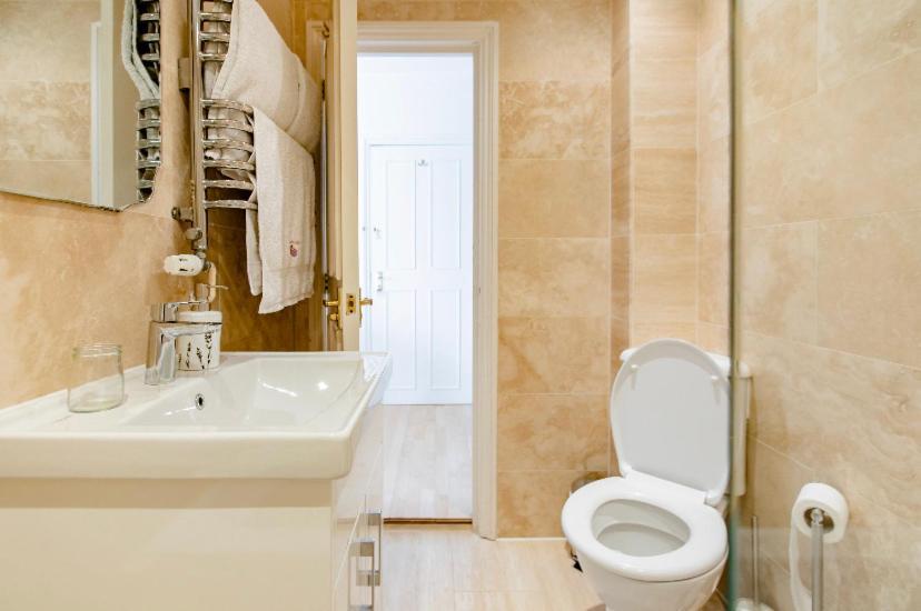 Beresford Road London Rooms Esterno foto