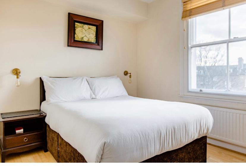 Beresford Road London Rooms Esterno foto