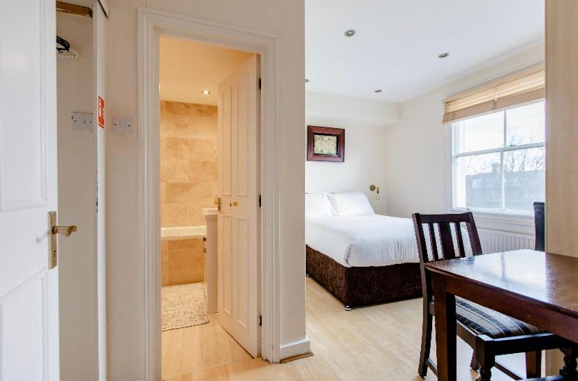 Beresford Road London Rooms Esterno foto