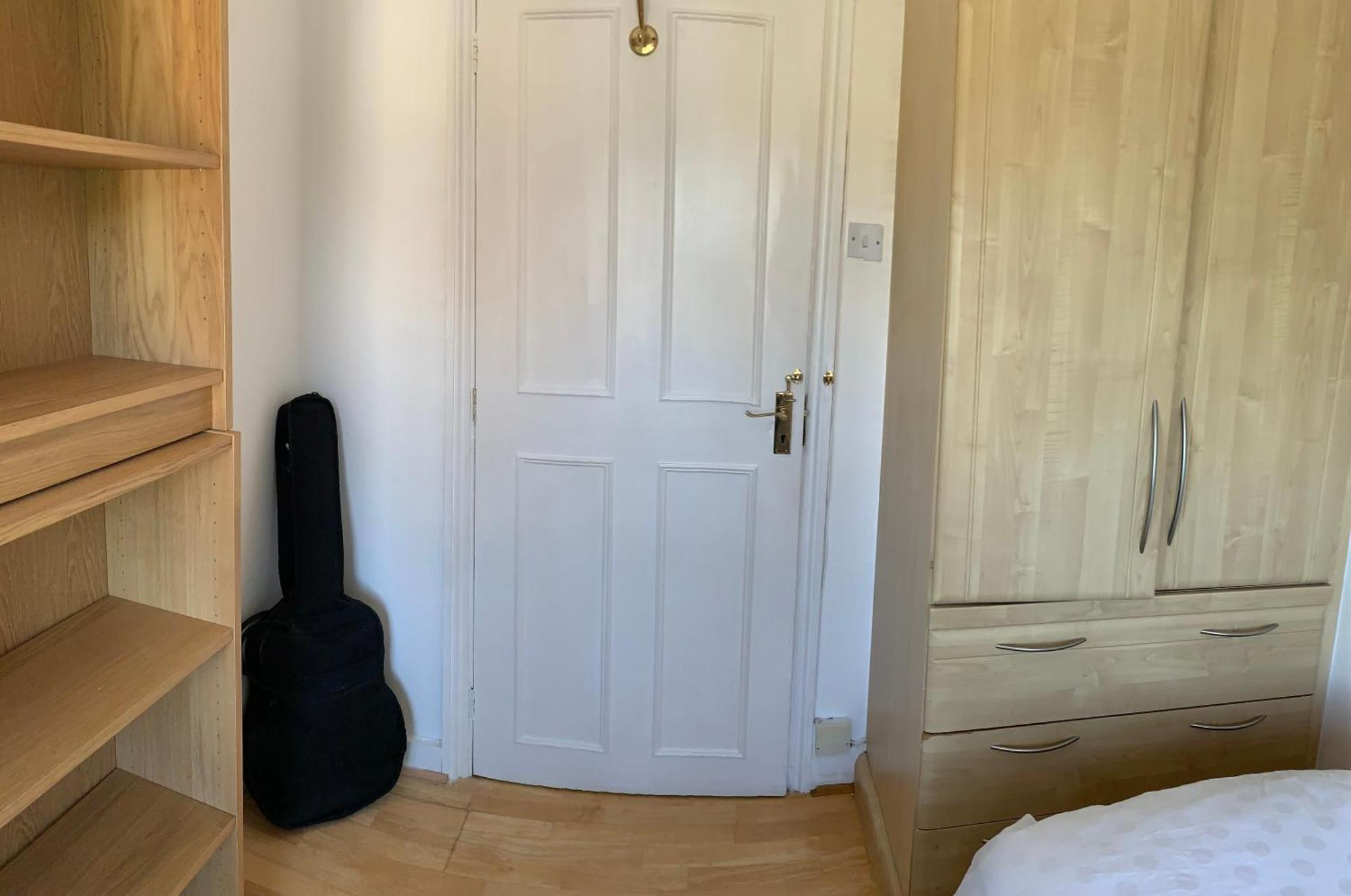 Beresford Road London Rooms Esterno foto