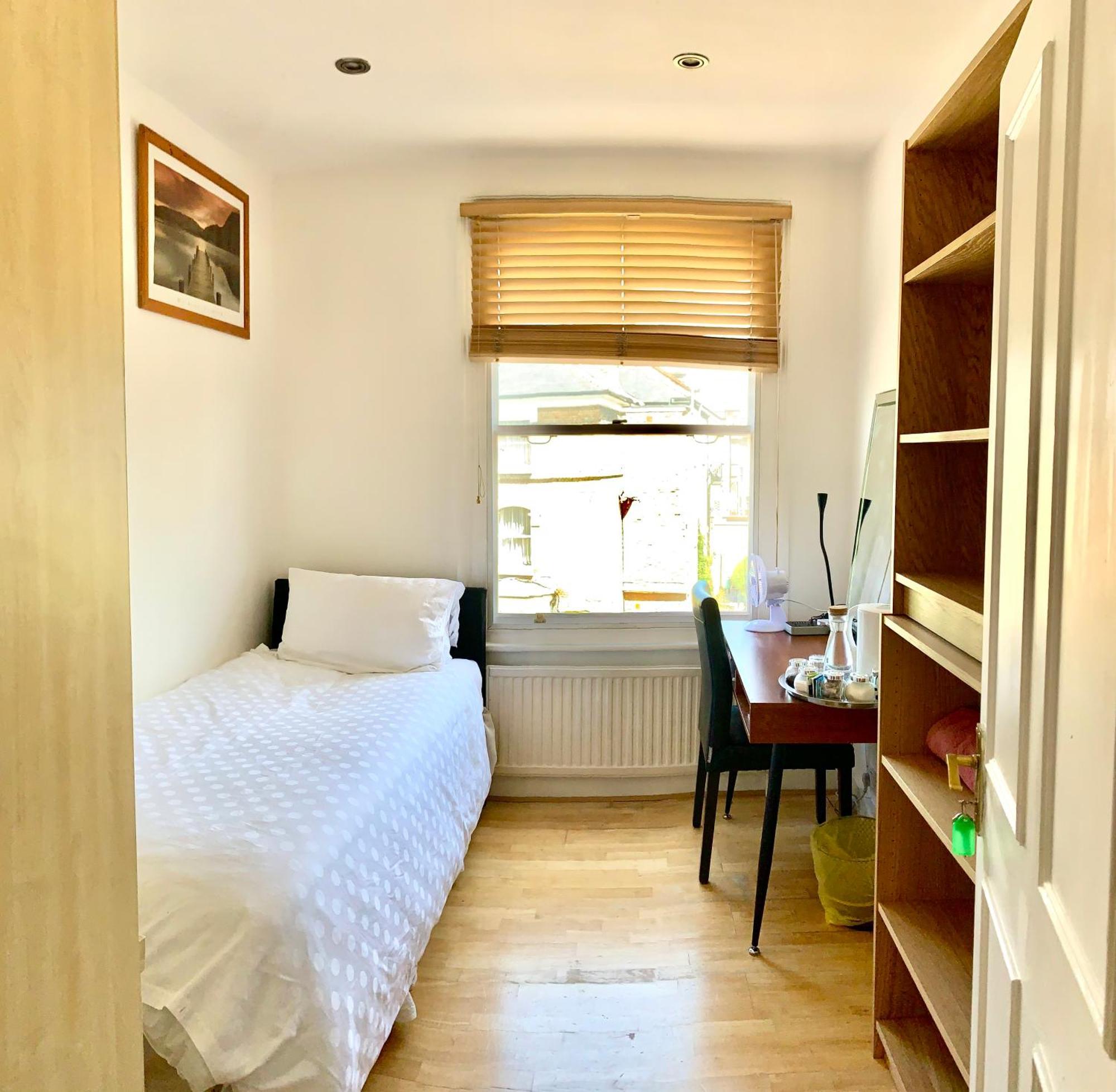 Beresford Road London Rooms Esterno foto