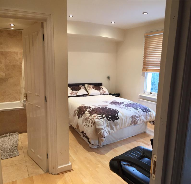 Beresford Road London Rooms Camera foto