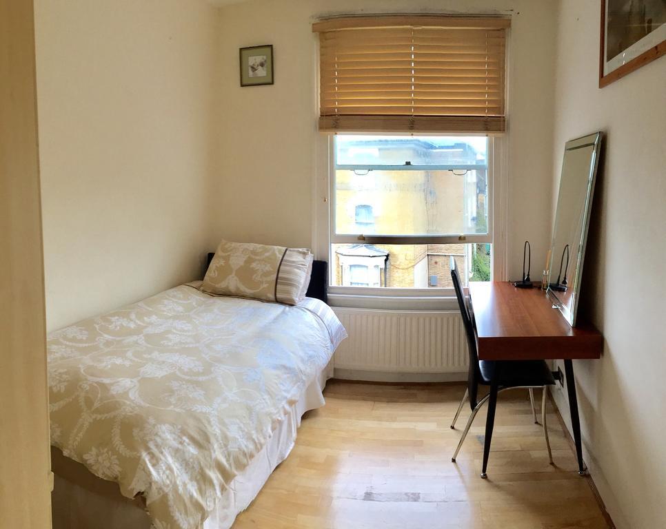 Beresford Road London Rooms Esterno foto