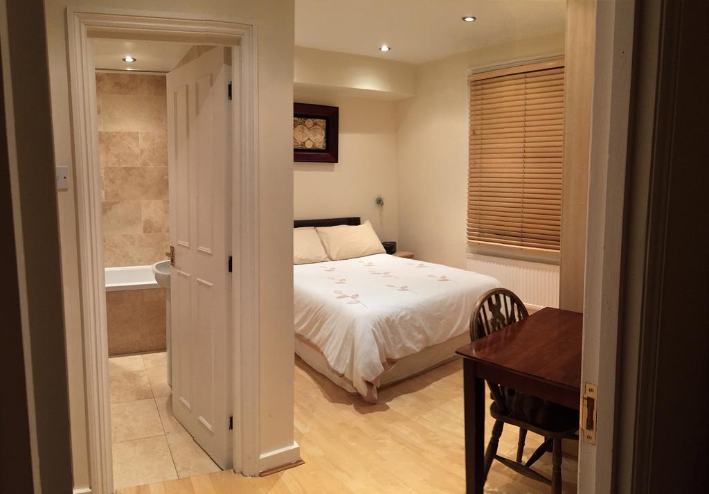 Beresford Road London Rooms Esterno foto