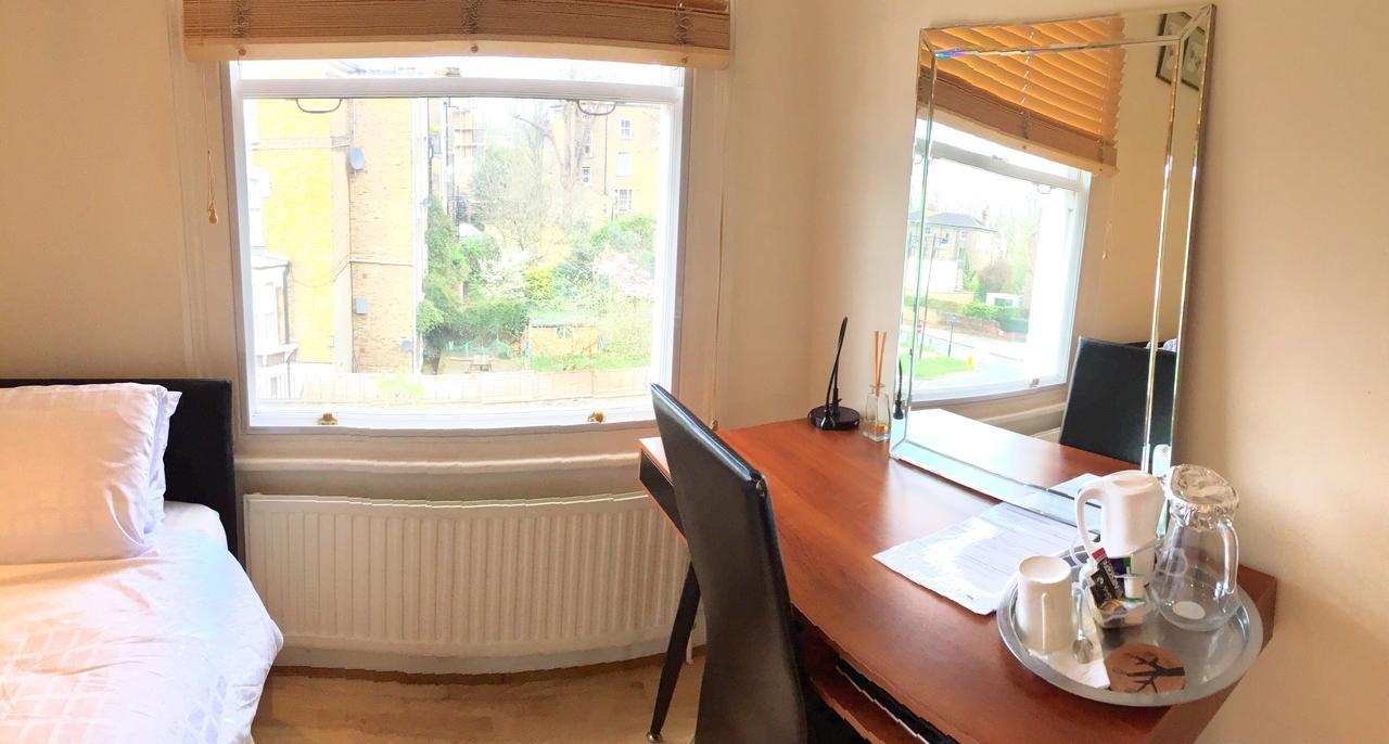 Beresford Road London Rooms Esterno foto