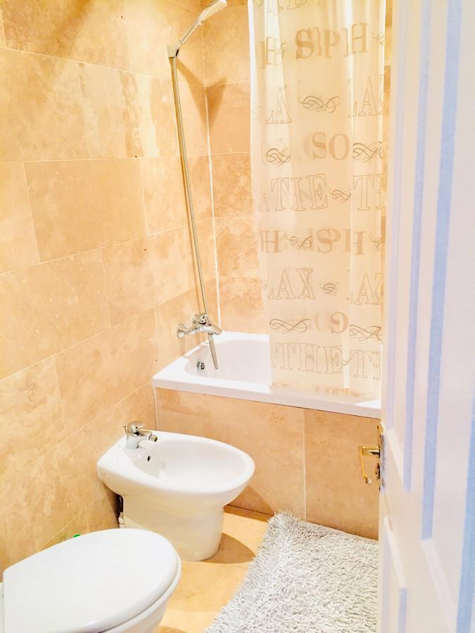 Beresford Road London Rooms Esterno foto