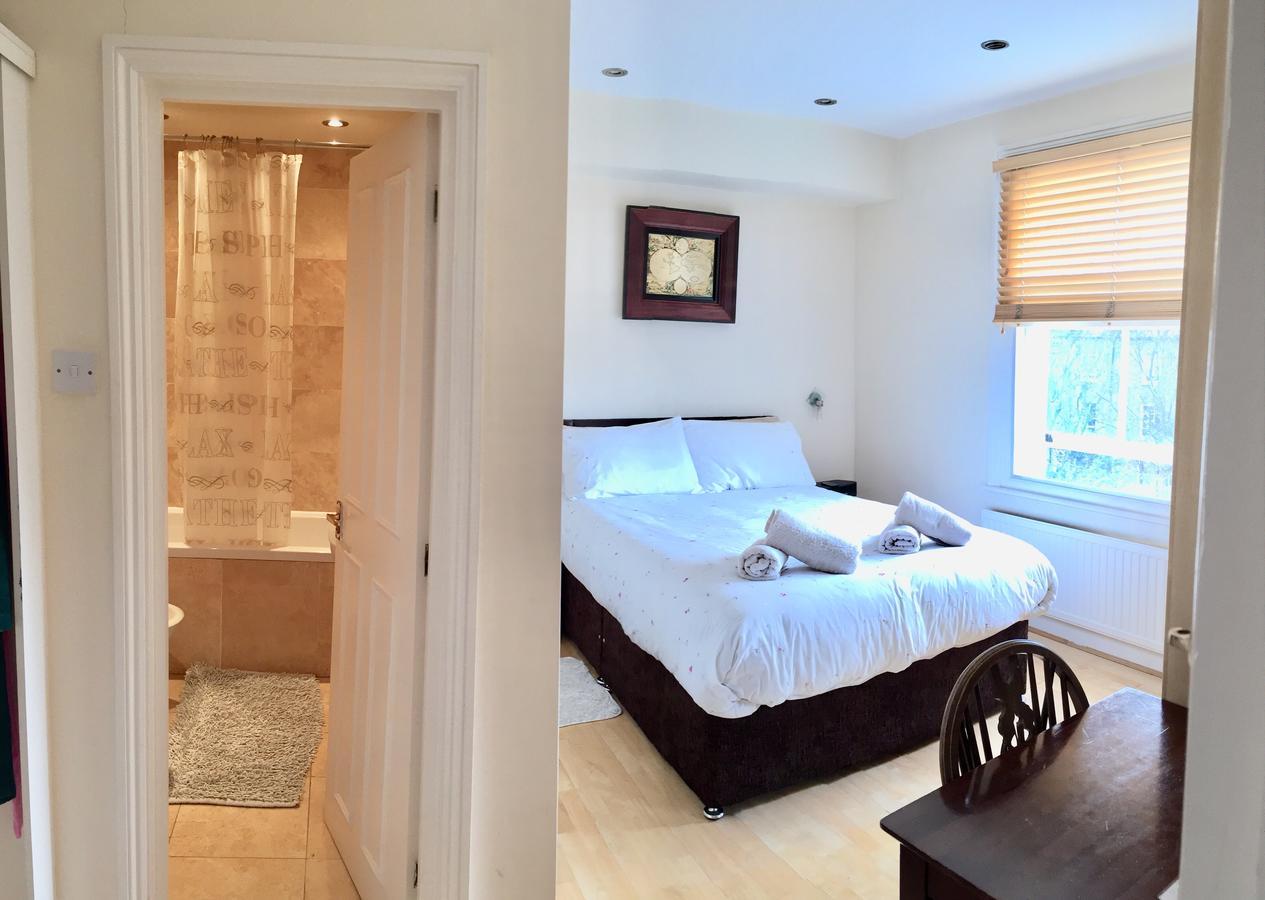 Beresford Road London Rooms Esterno foto